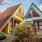 4 Individuels A Kaysersberg-Vignoble