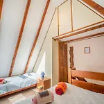 Holiday home 4 Individuels A Kaysersberg-Vignoble