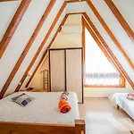 4 Individuels A Holiday home Kaysersberg-Vignoble