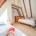 Holiday home 4 Individuels A *
