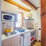 4 Individuels A Holiday home