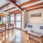 Holiday home 4 Individuels A Kaysersberg-Vignoble