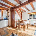 4 Individuels à Feriehus Kaysersberg-Vignoble