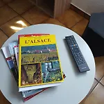 4 Individuels A * Kaysersberg-Vignoble