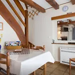 Holiday home 4 Individuels A Kaysersberg-Vignoble