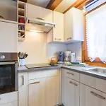 Holiday home 4 Individuels A Kaysersberg-Vignoble