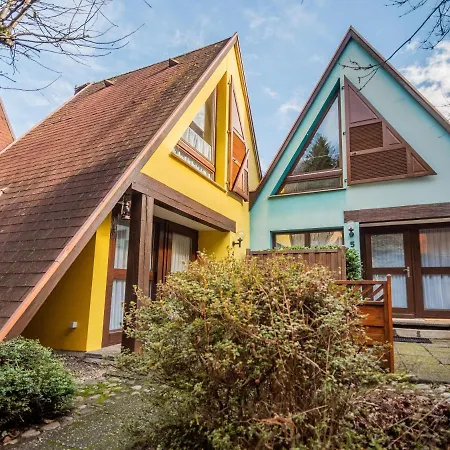 4 Individuels A Kaysersberg-Vignoble