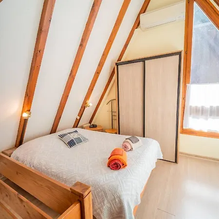 Prázdninový dům 4 Individuels A Kaysersberg-Vignoble