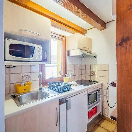 4 Individuels A Prázdninový dům