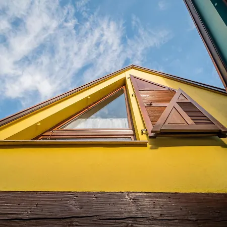 4 Individuels A * Kaysersberg-Vignoble