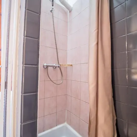 Prázdninový dům 4 Individuels A