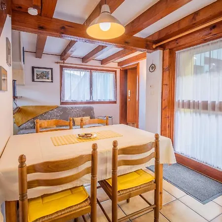 4 Individuels A Prázdninový dům