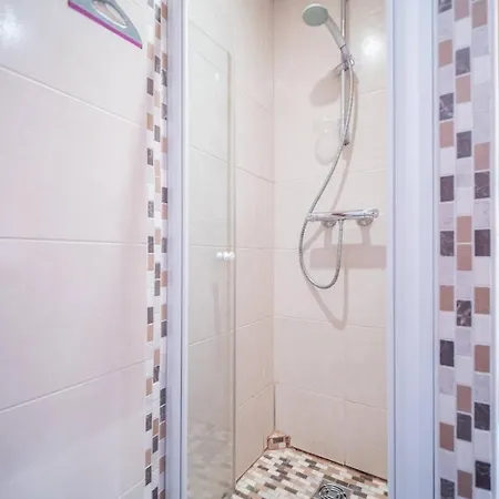 Prázdninový dům 4 Individuels A Kaysersberg-Vignoble