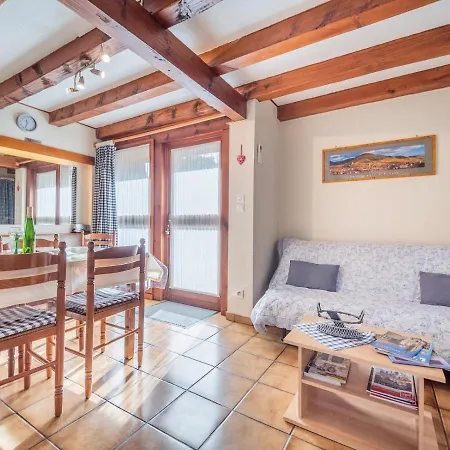 Prázdninový dům 4 Individuels A Kaysersberg-Vignoble