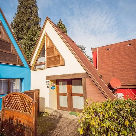 4 Individuels A Kaysersberg-Vignoble