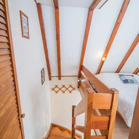 4 Individuels A Kaysersberg-Vignoble