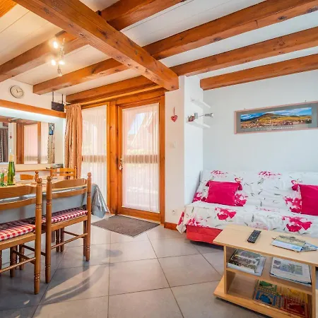 4 Individuels A * Kaysersberg-Vignoble