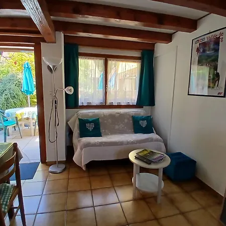 4 Individuels A Kaysersberg-Vignoble