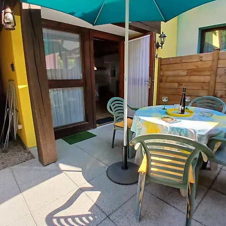 4 Individuels A Kaysersberg-Vignoble