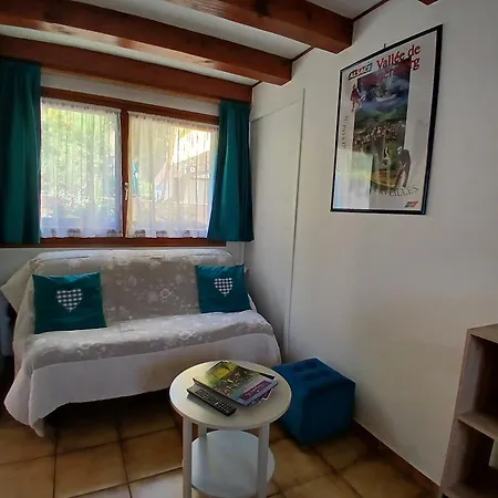 Prázdninový dům 4 Individuels A Kaysersberg-Vignoble