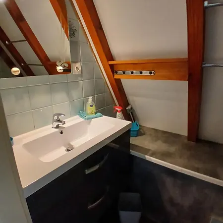 Prázdninový dům 4 Individuels A