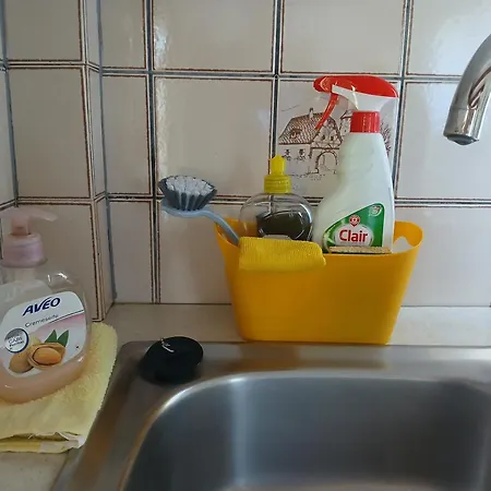 Semesterbostad 4 Individuels A