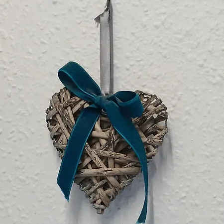 Individuels à Feriehus *