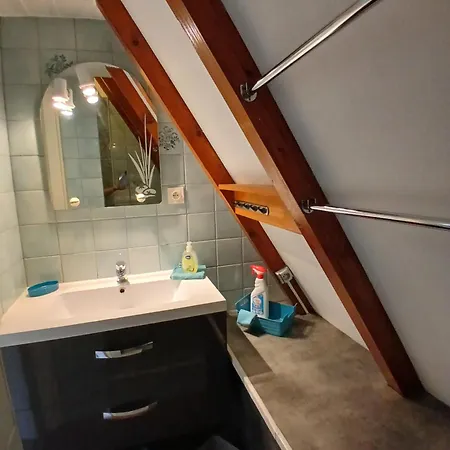 Prázdninový dům 4 Individuels A *