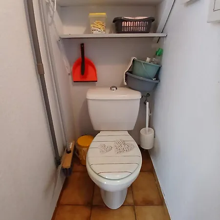 Prázdninový dům 4 Individuels A Kaysersberg-Vignoble