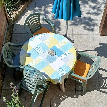 4 Individuels A * Kaysersberg-Vignoble