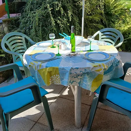 4 Individuels A Semesterbostad Kaysersberg-Vignoble