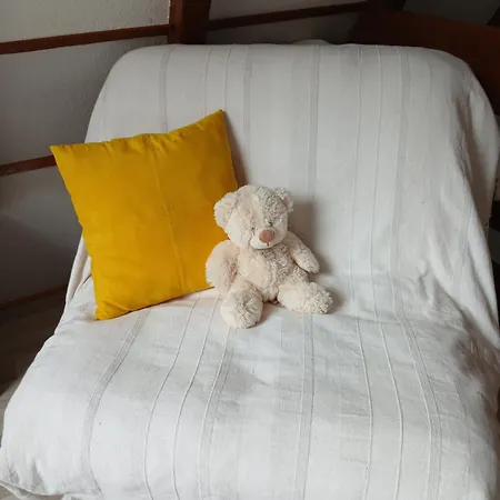 Prázdninový dům 4 Individuels A Kaysersberg-Vignoble