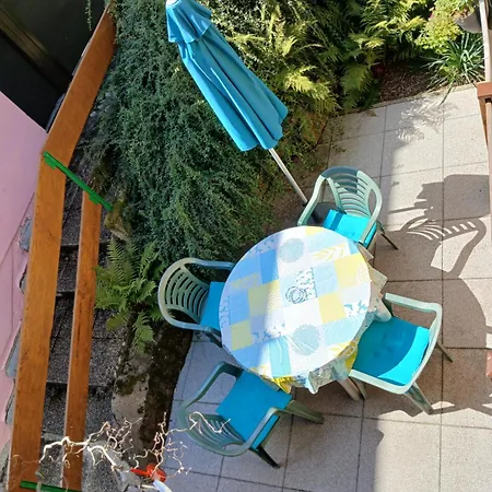 4 Individuels A Prázdninový dům Kaysersberg-Vignoble