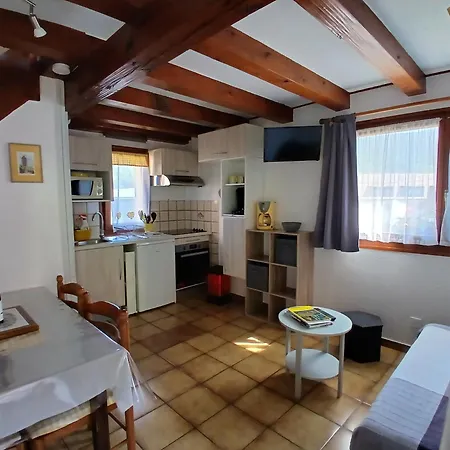 4 Individuels A Kaysersberg-Vignoble