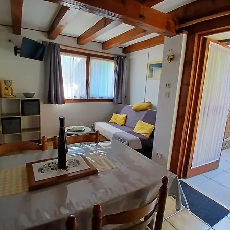 4 Individuels A * Kaysersberg-Vignoble