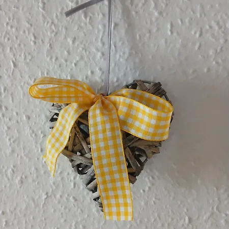 Individuels à Feriehus