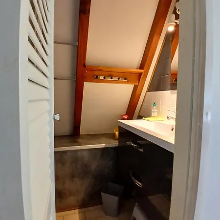 Prázdninový dům 4 Individuels A