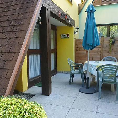 4 Individuels A * Kaysersberg-Vignoble