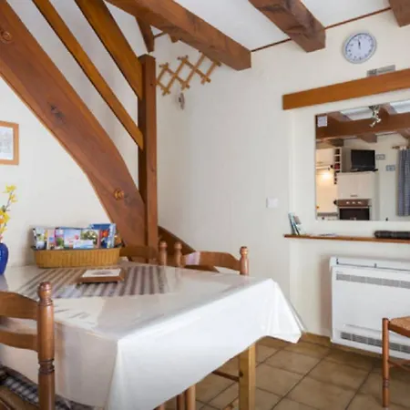 Feriehus Individuels à Kaysersberg-Vignoble