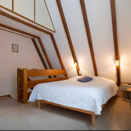 4 Individuels A Kaysersberg-Vignoble