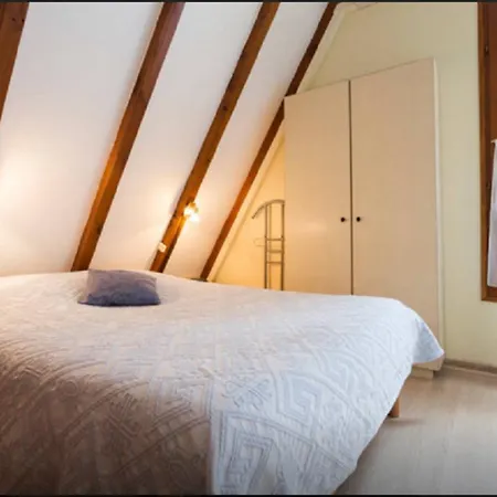 4 Individuels A Kaysersberg-Vignoble