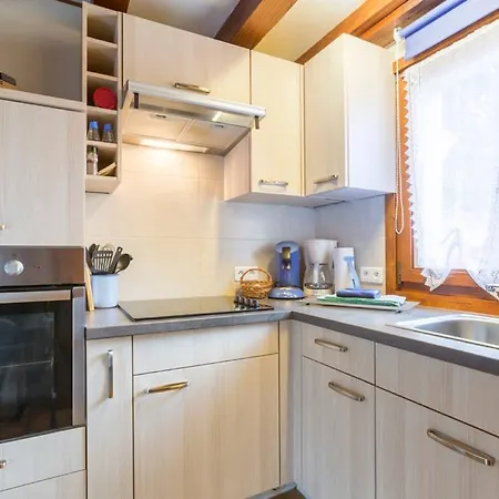 Prázdninový dům 4 Individuels A Kaysersberg-Vignoble