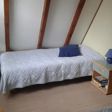 Feriehus Individuels à