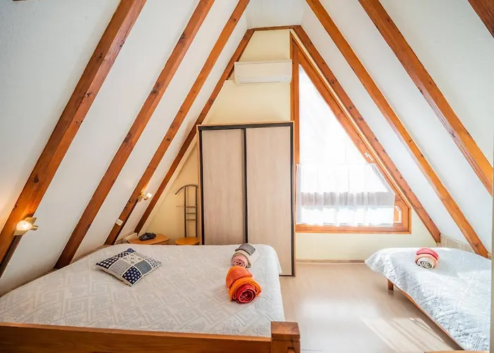 4 Individuels A Holiday home Kaysersberg-Vignoble