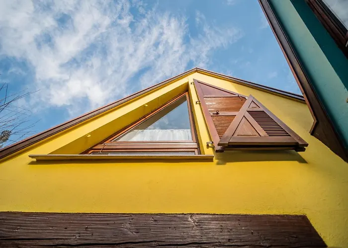 4 Individuels A * Kaysersberg-Vignoble