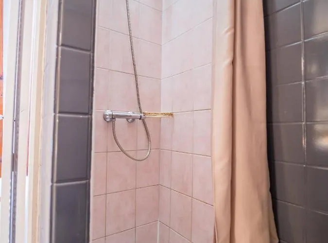 Holiday home 4 Individuels A