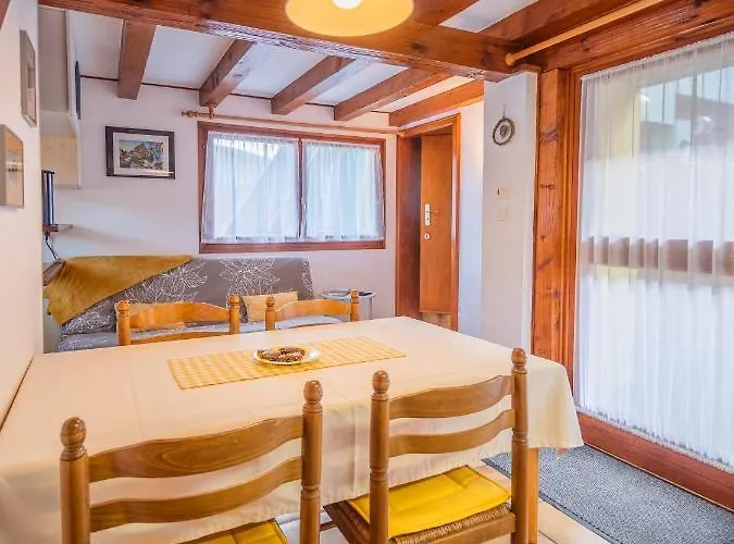 4 Individuels A Holiday home