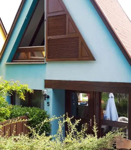 4 Individuels A Kaysersberg-Vignoble