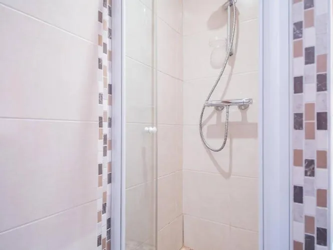 Holiday home 4 Individuels A Kaysersberg-Vignoble