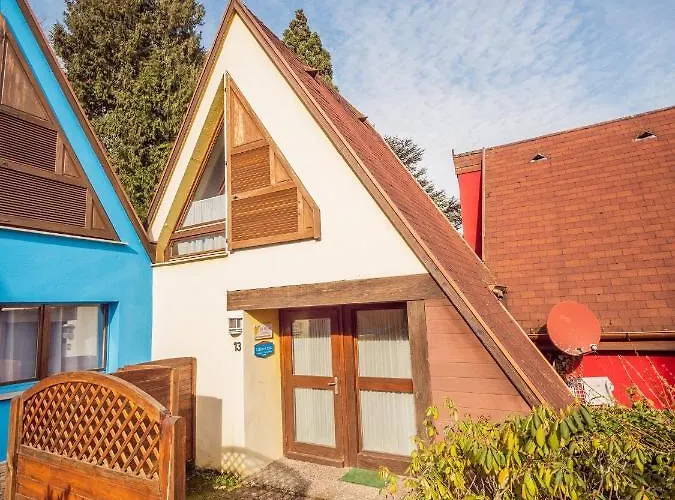 4 Individuels A Kaysersberg-Vignoble